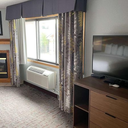 AmericInn by Wyndham Ankeny/Des Moines Extérieur photo