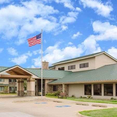 AmericInn by Wyndham Ankeny/Des Moines Extérieur photo