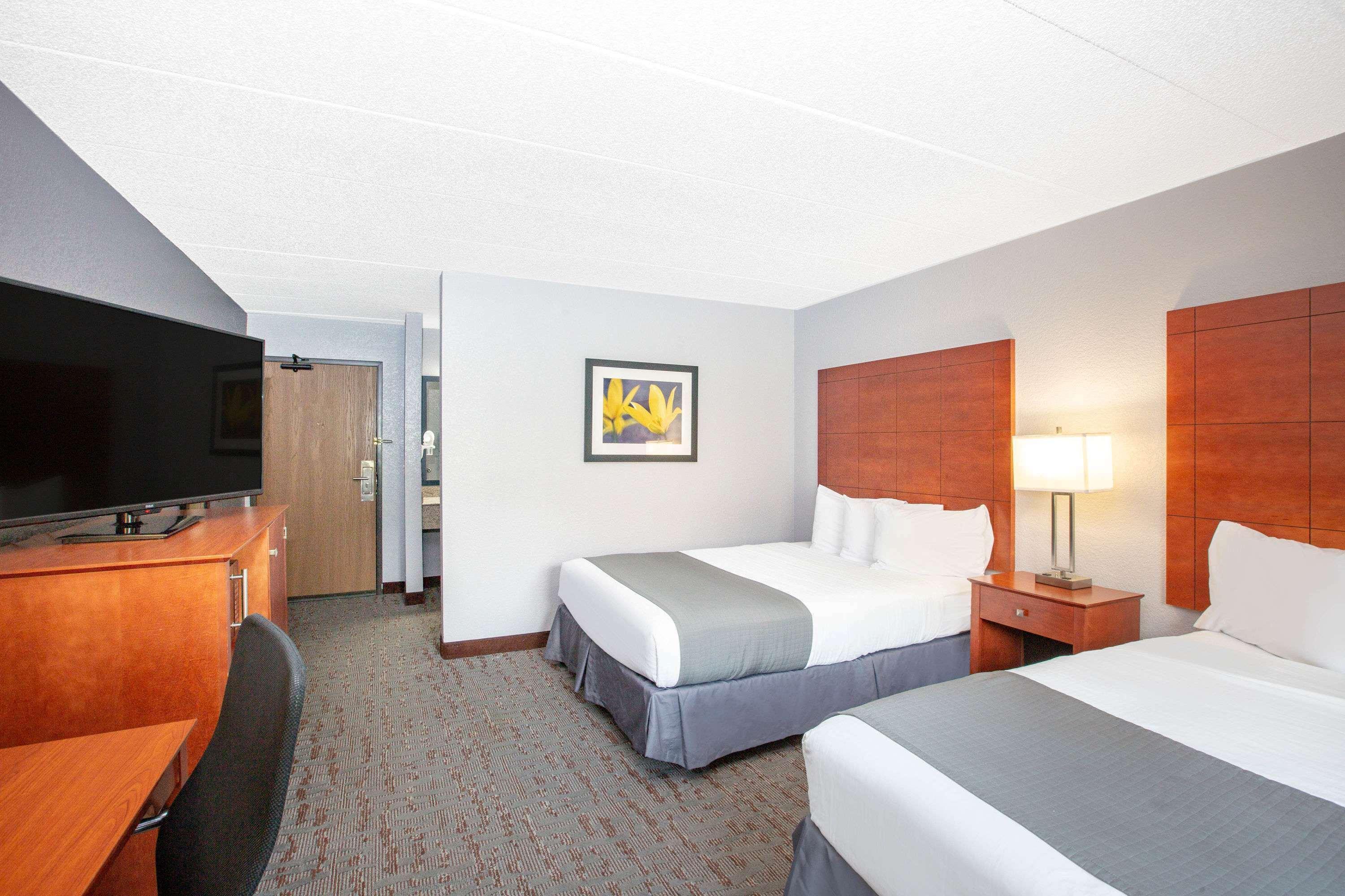 AmericInn by Wyndham Ankeny/Des Moines Extérieur photo