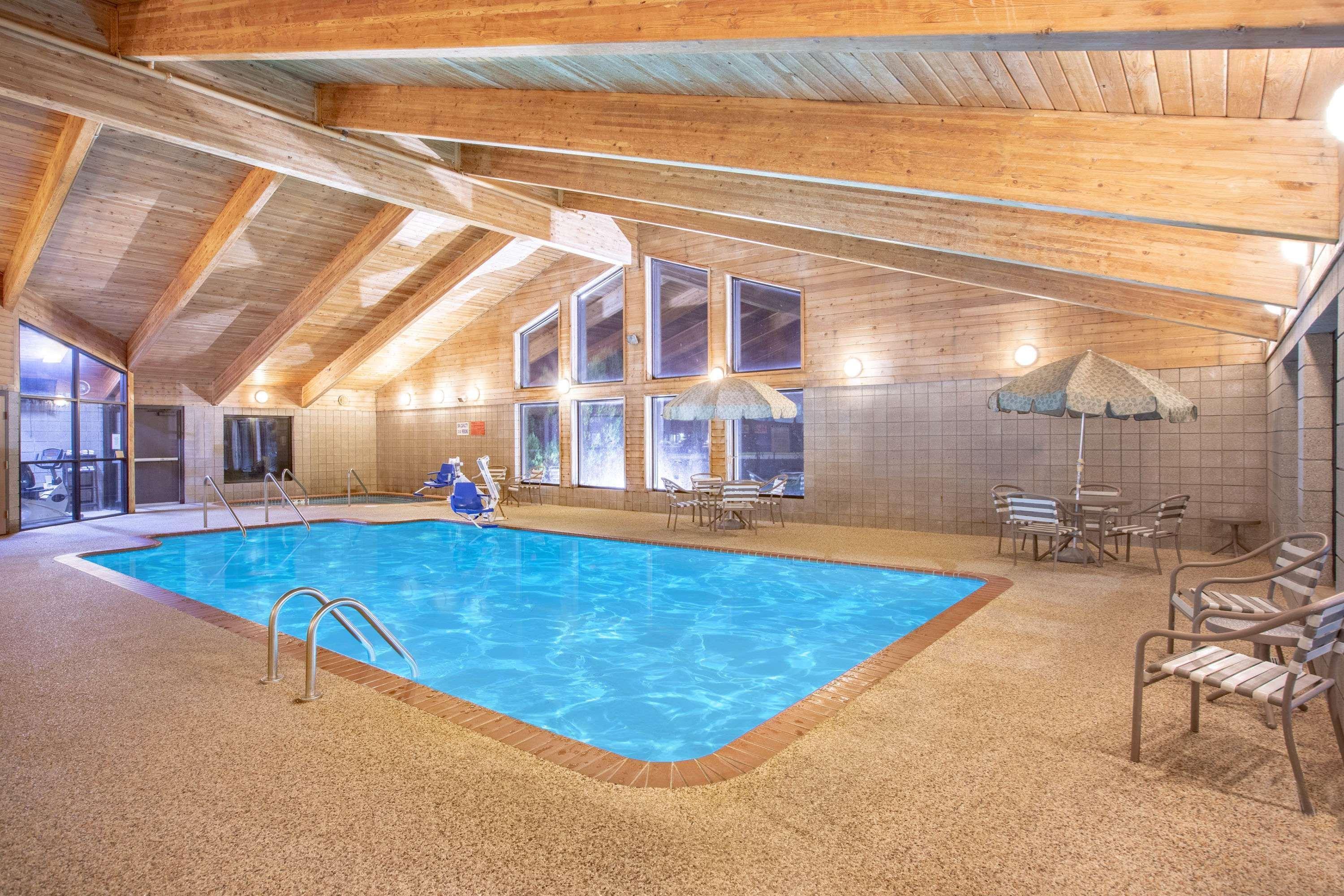 AmericInn by Wyndham Ankeny/Des Moines Extérieur photo