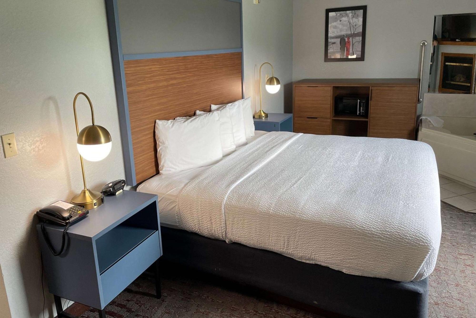 AmericInn by Wyndham Ankeny/Des Moines Extérieur photo