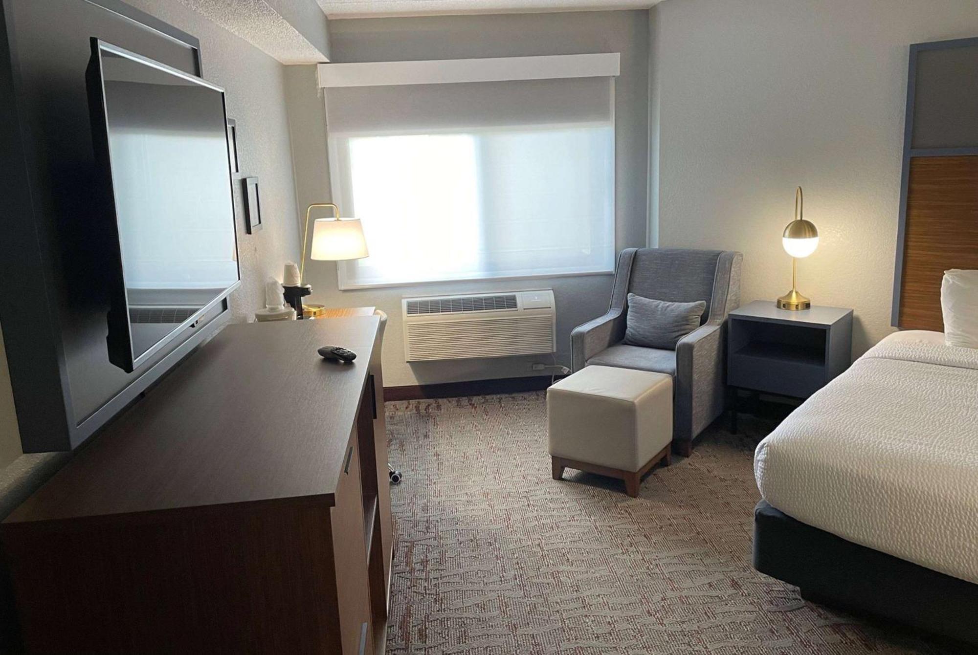 AmericInn by Wyndham Ankeny/Des Moines Extérieur photo
