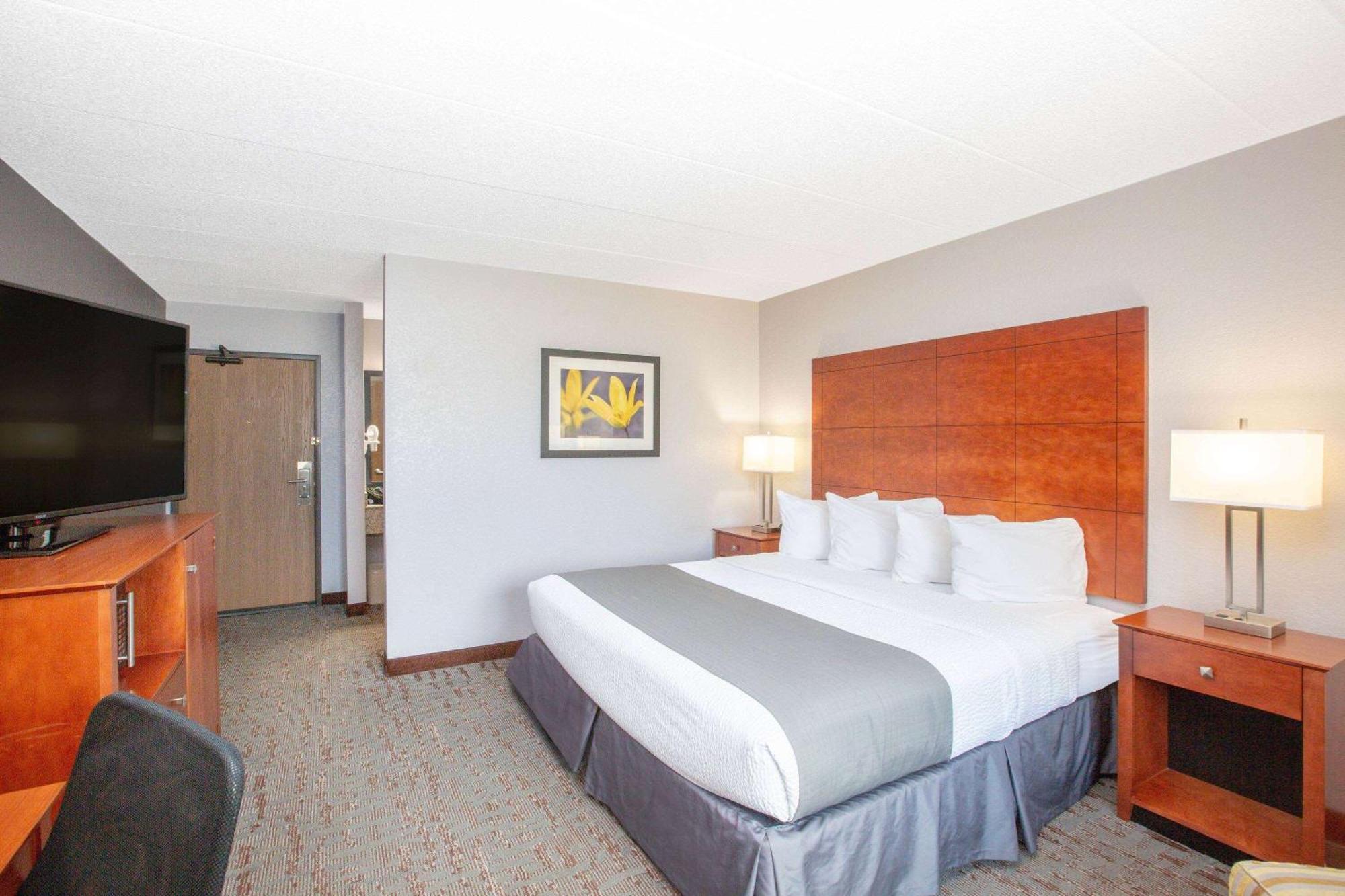 AmericInn by Wyndham Ankeny/Des Moines Extérieur photo