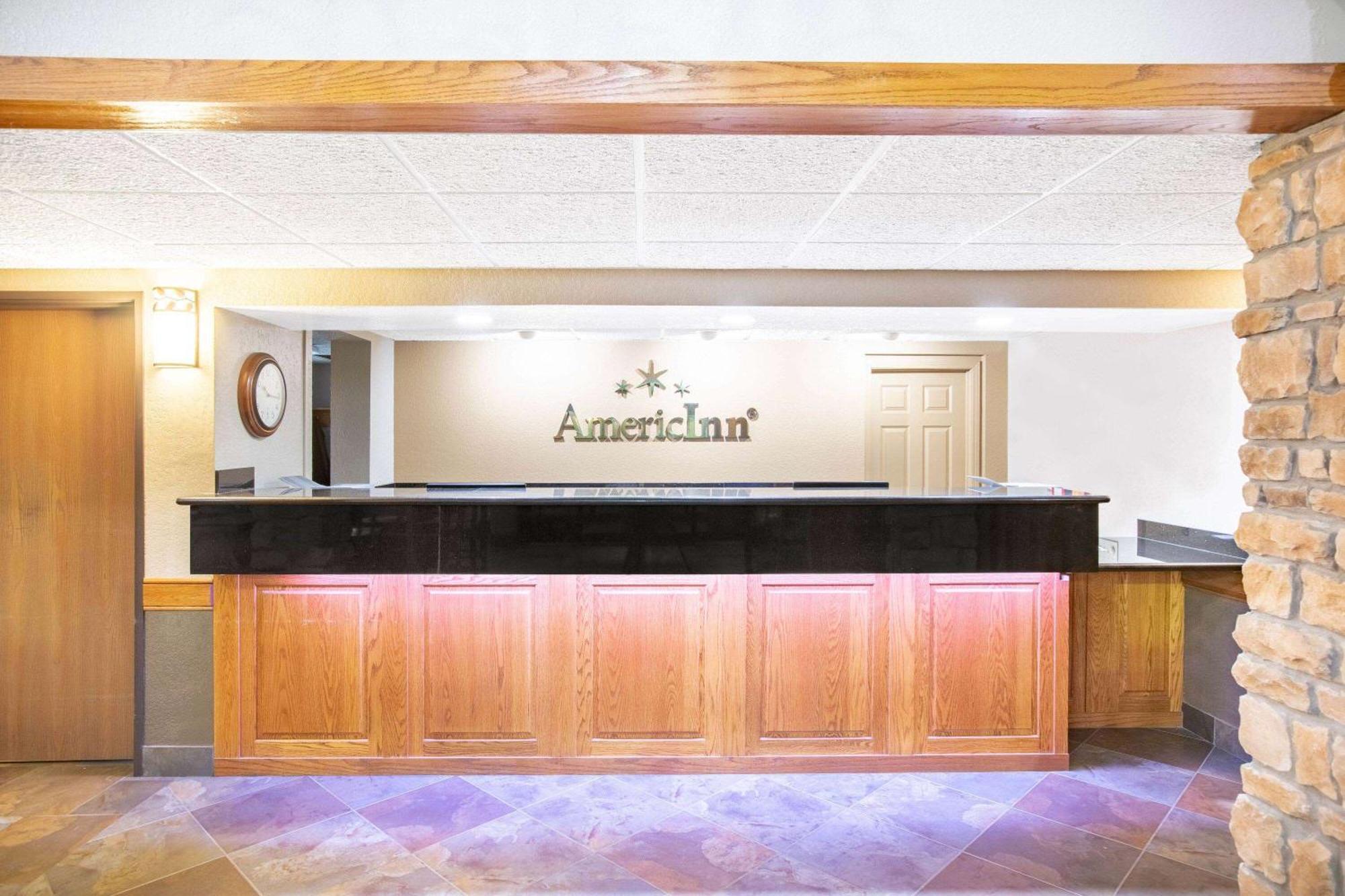 AmericInn by Wyndham Ankeny/Des Moines Extérieur photo
