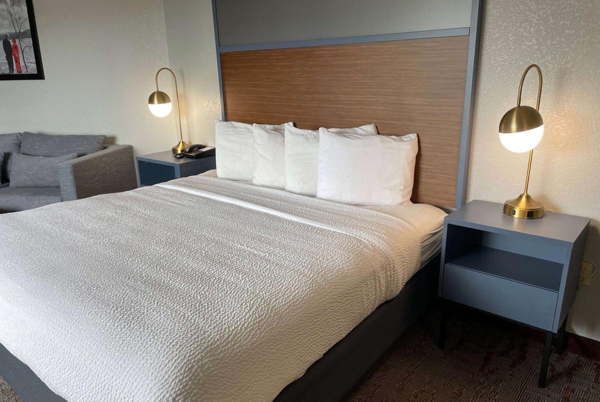 AmericInn by Wyndham Ankeny/Des Moines Extérieur photo