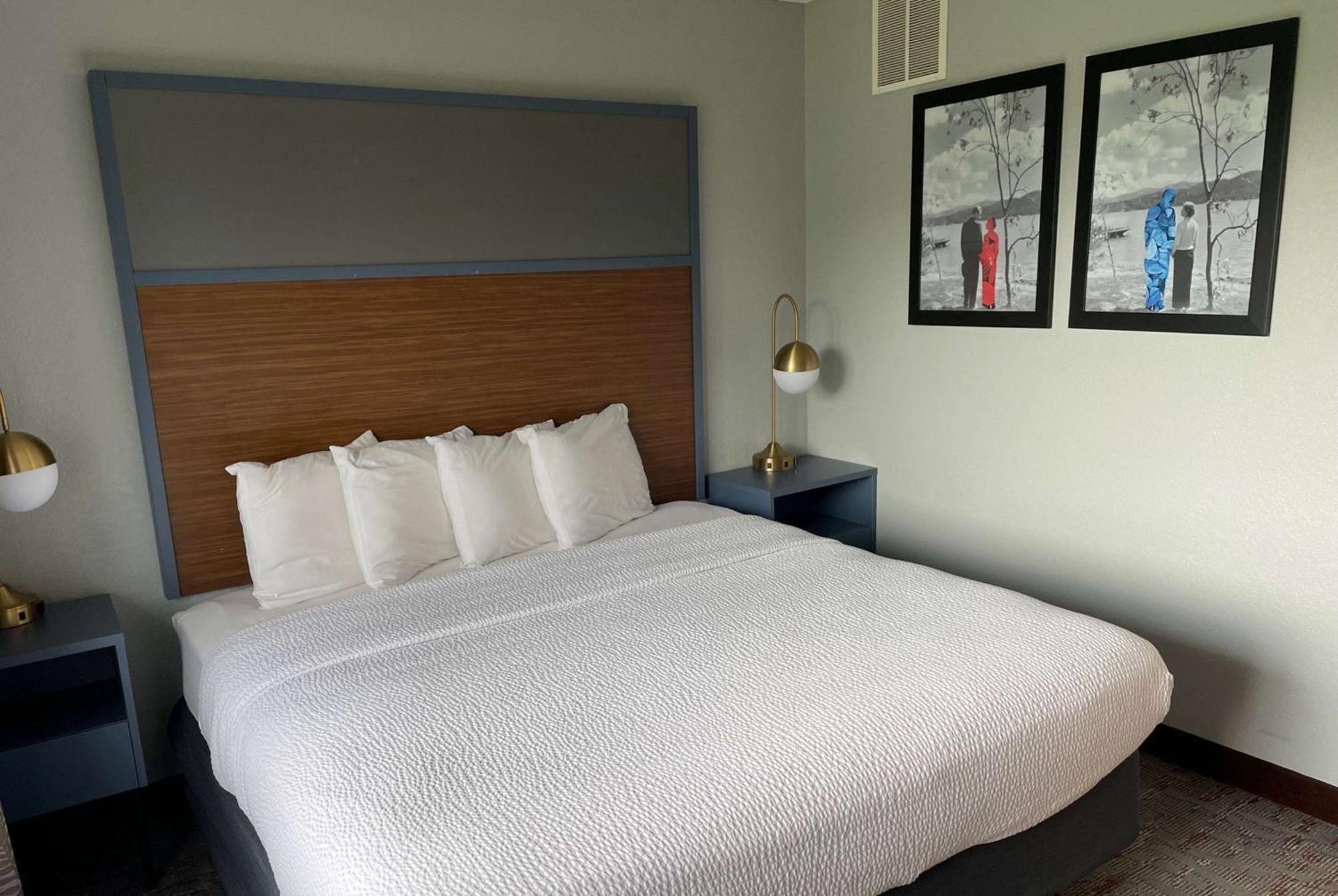 AmericInn by Wyndham Ankeny/Des Moines Extérieur photo