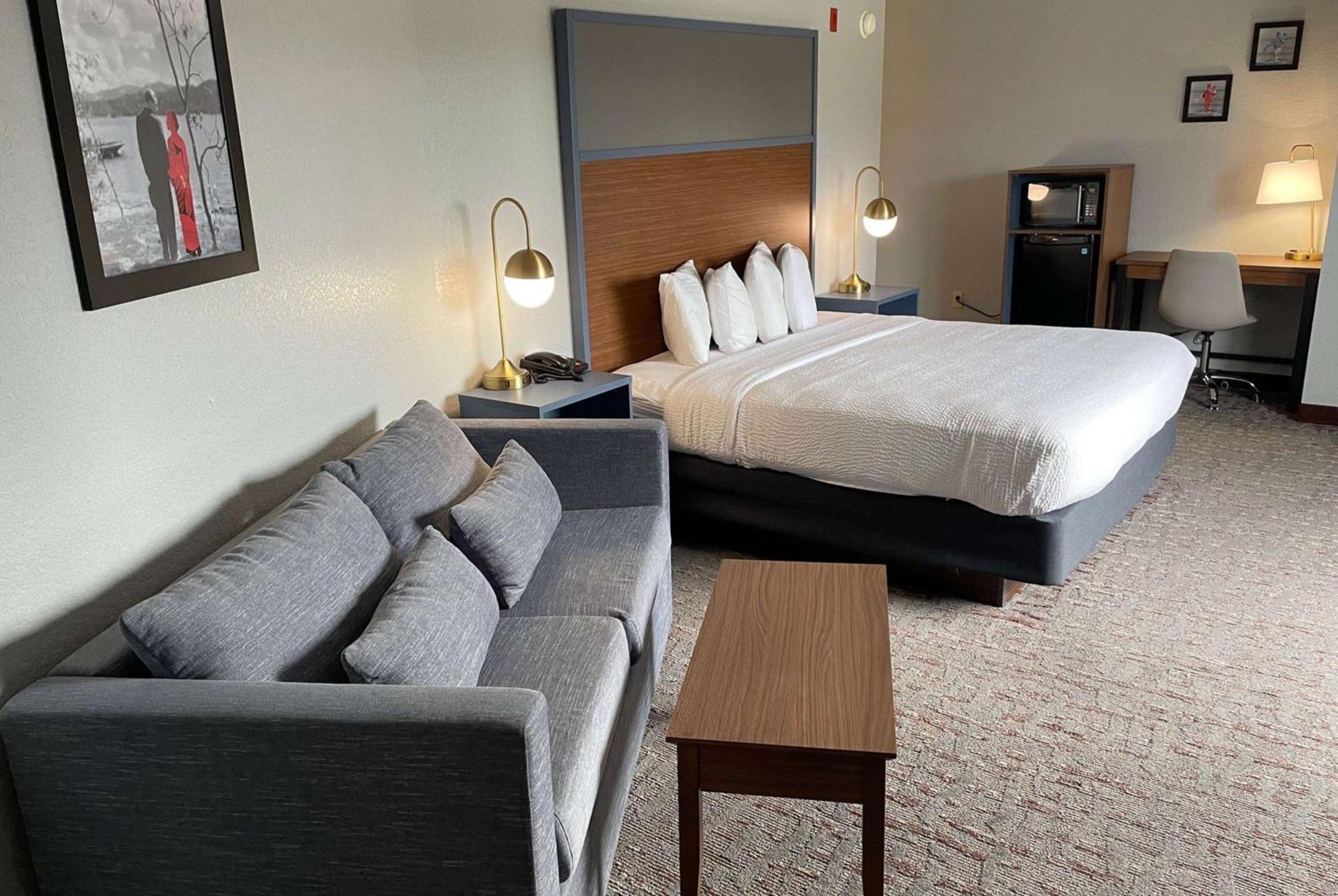 AmericInn by Wyndham Ankeny/Des Moines Extérieur photo