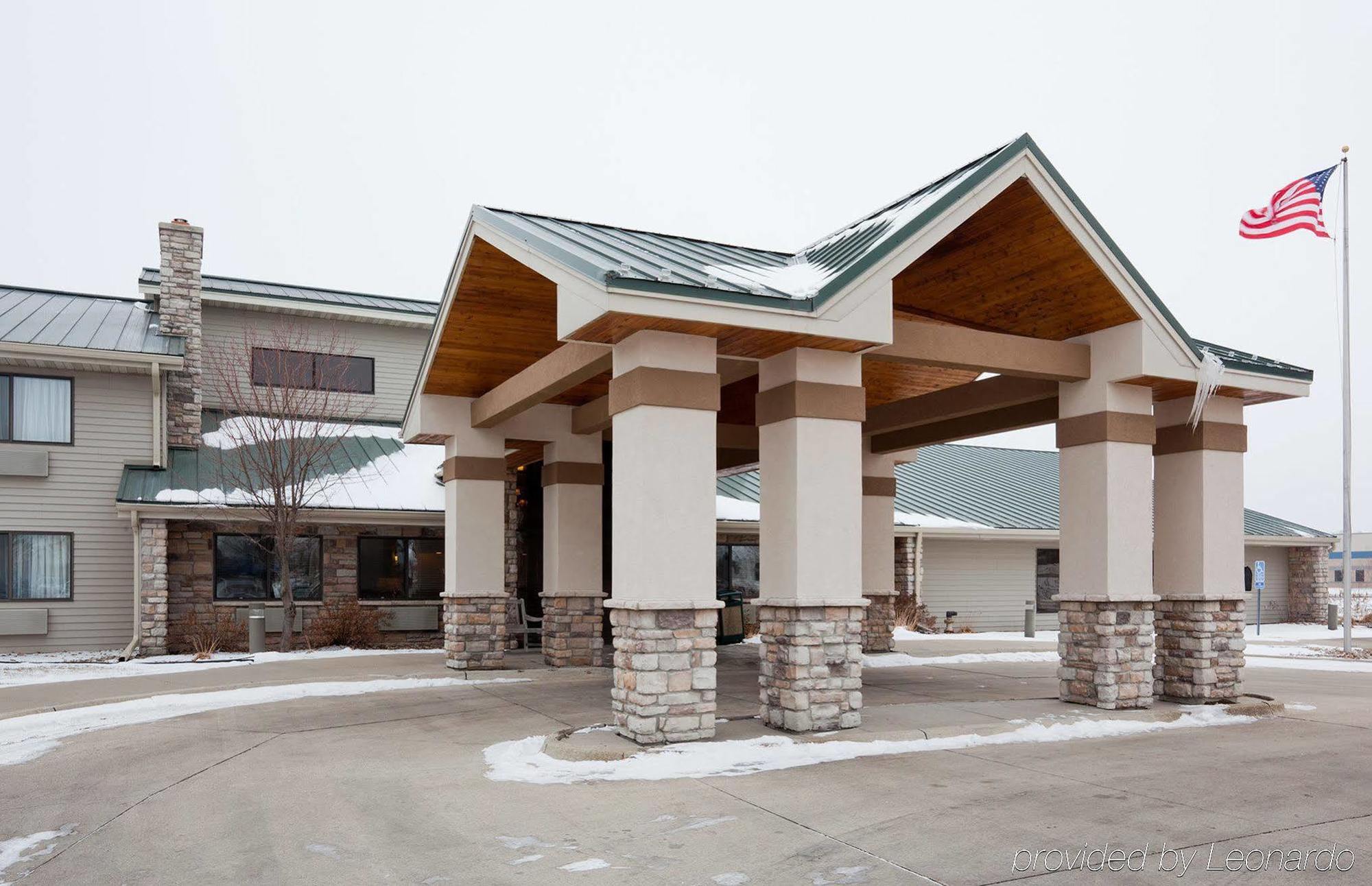 AmericInn by Wyndham Ankeny/Des Moines Extérieur photo