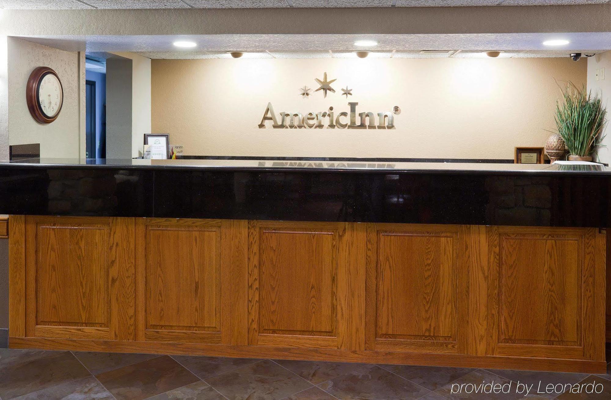 AmericInn by Wyndham Ankeny/Des Moines Extérieur photo