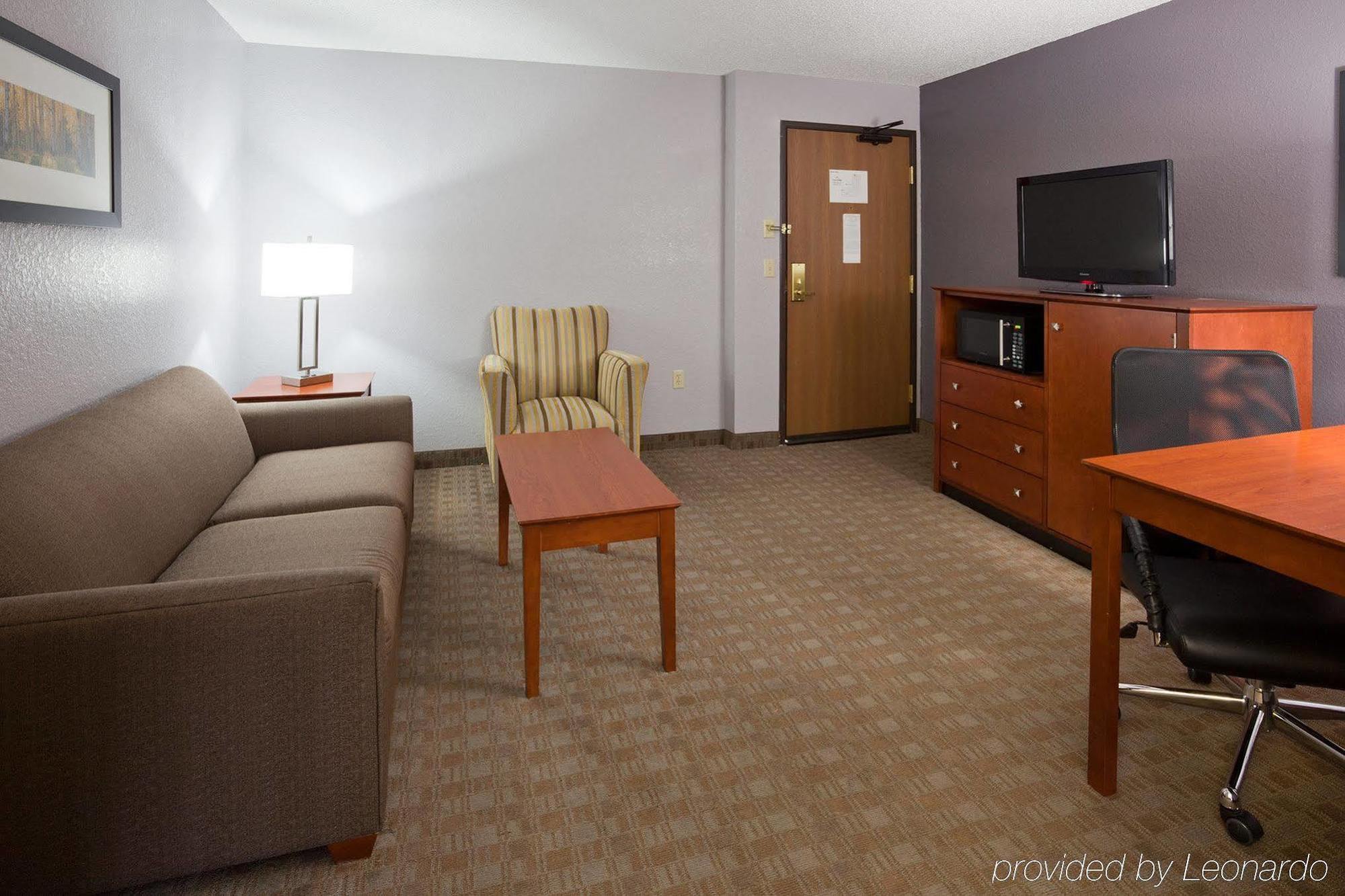 AmericInn by Wyndham Ankeny/Des Moines Extérieur photo