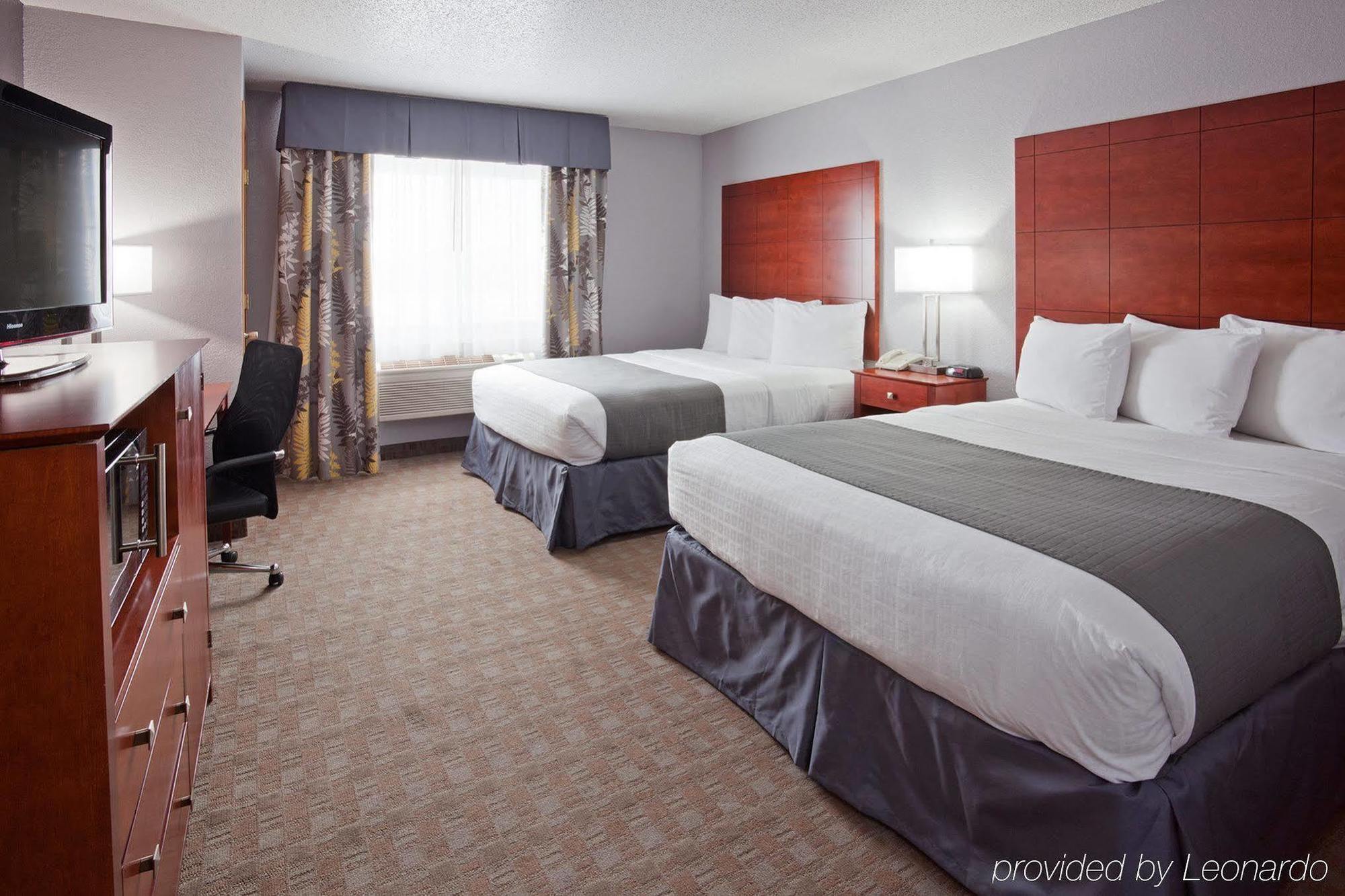 AmericInn by Wyndham Ankeny/Des Moines Extérieur photo