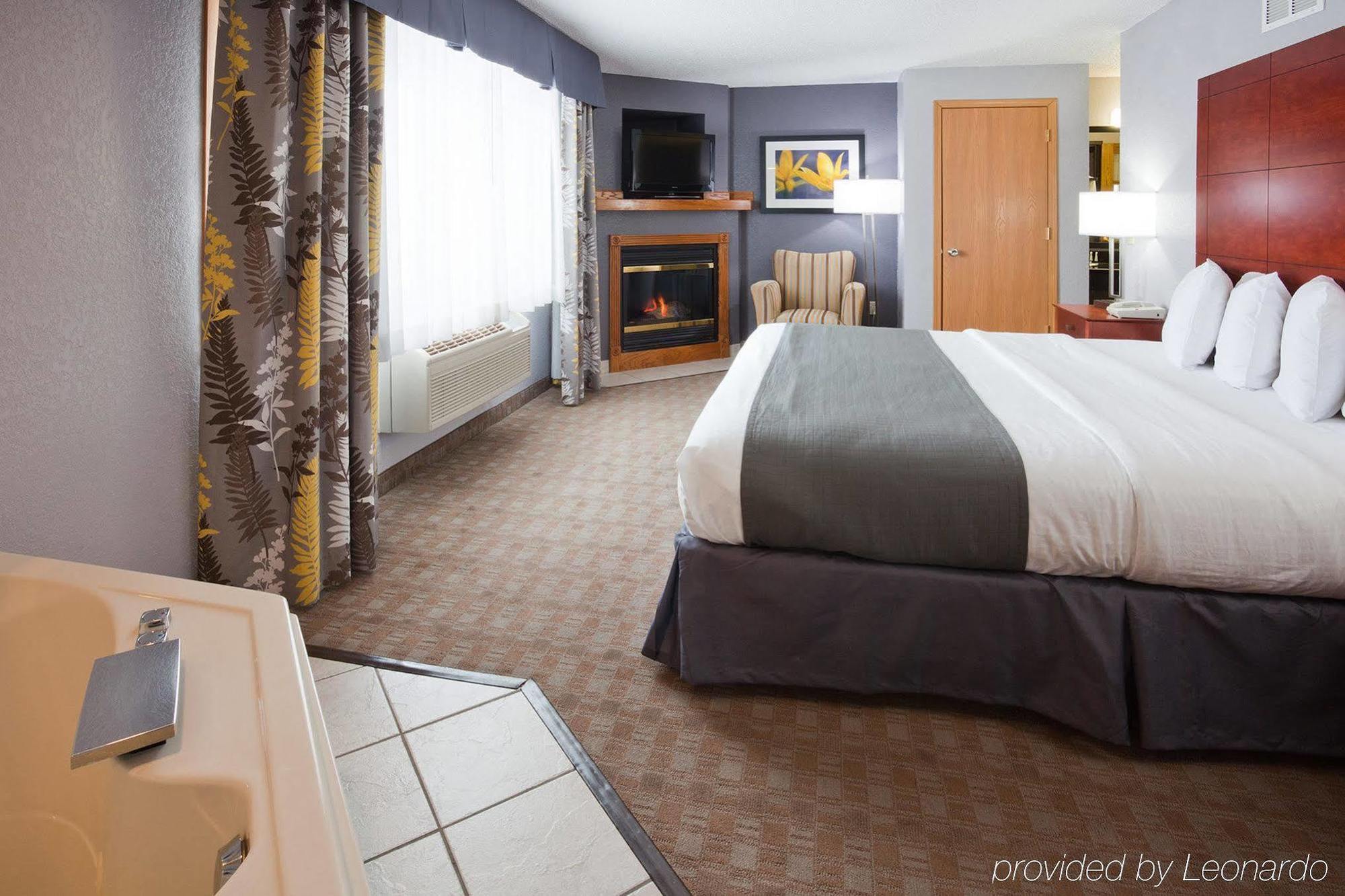 AmericInn by Wyndham Ankeny/Des Moines Extérieur photo