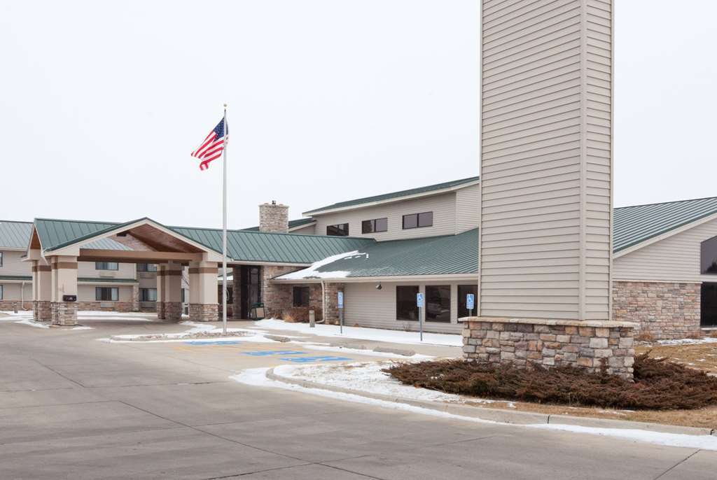AmericInn by Wyndham Ankeny/Des Moines Extérieur photo