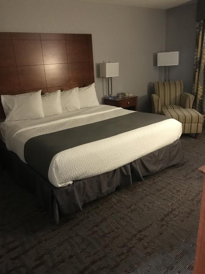 AmericInn by Wyndham Ankeny/Des Moines Extérieur photo