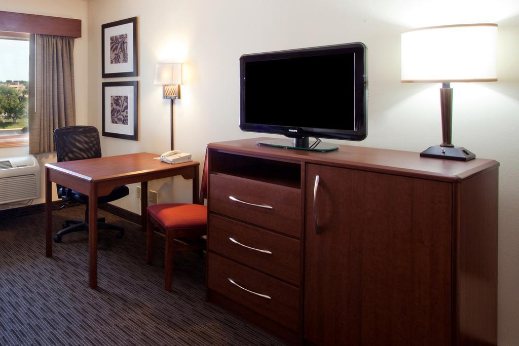 AmericInn by Wyndham Ankeny/Des Moines Chambre photo