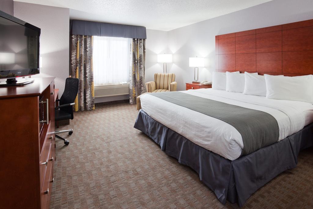 AmericInn by Wyndham Ankeny/Des Moines Chambre photo