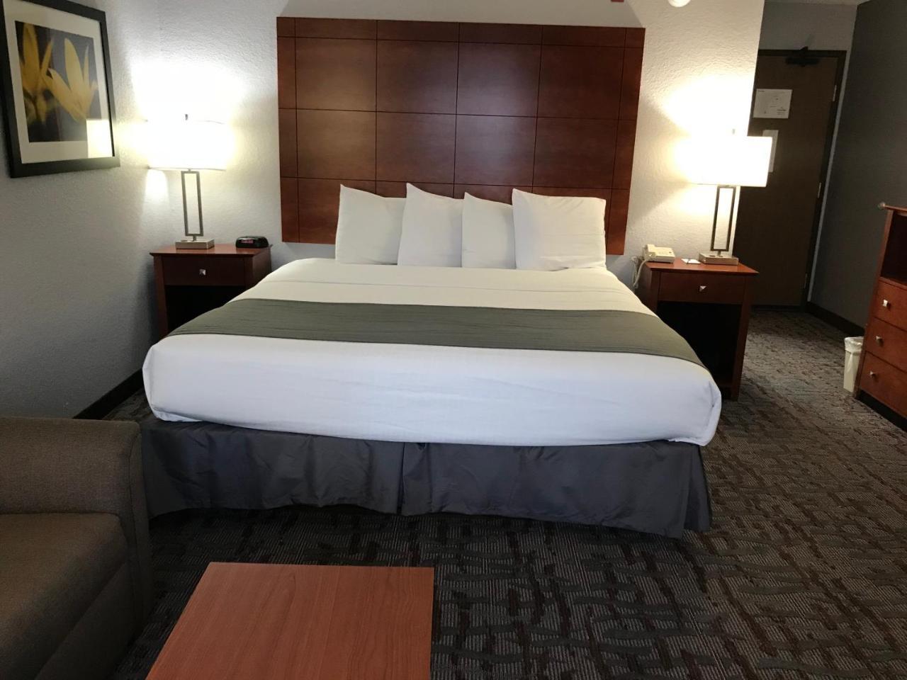 AmericInn by Wyndham Ankeny/Des Moines Extérieur photo