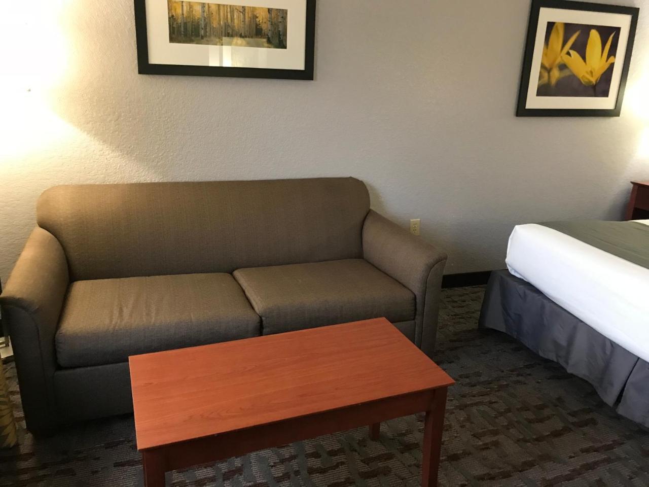 AmericInn by Wyndham Ankeny/Des Moines Extérieur photo