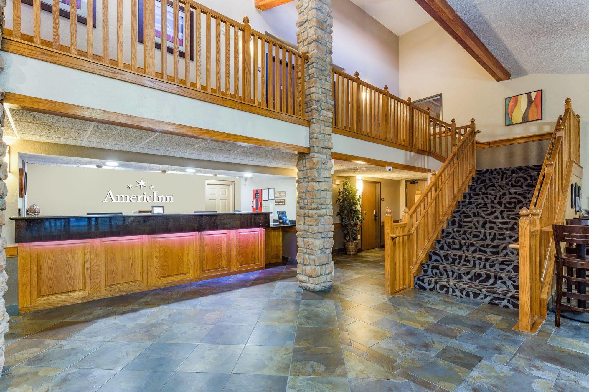 AmericInn by Wyndham Ankeny/Des Moines Extérieur photo