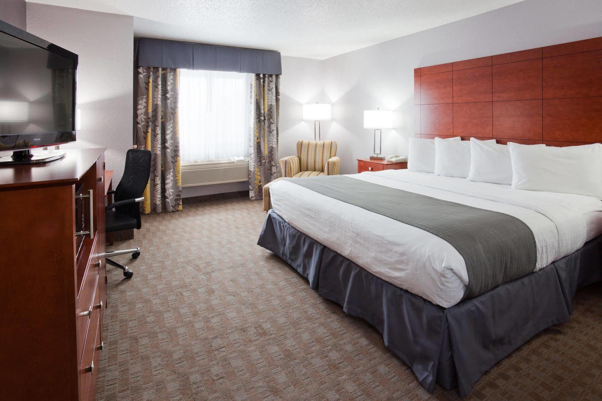 AmericInn by Wyndham Ankeny/Des Moines Extérieur photo