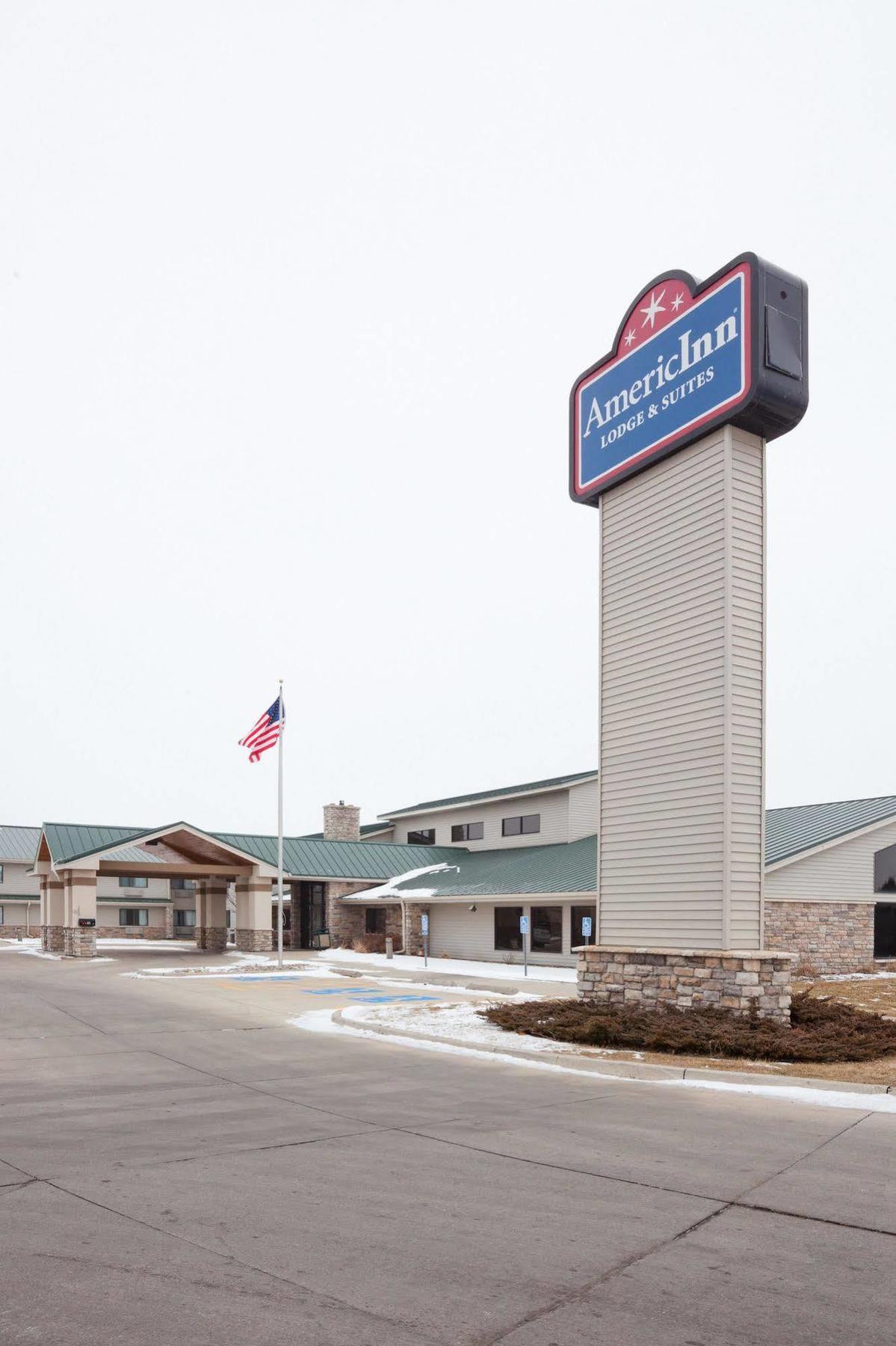 AmericInn by Wyndham Ankeny/Des Moines Extérieur photo